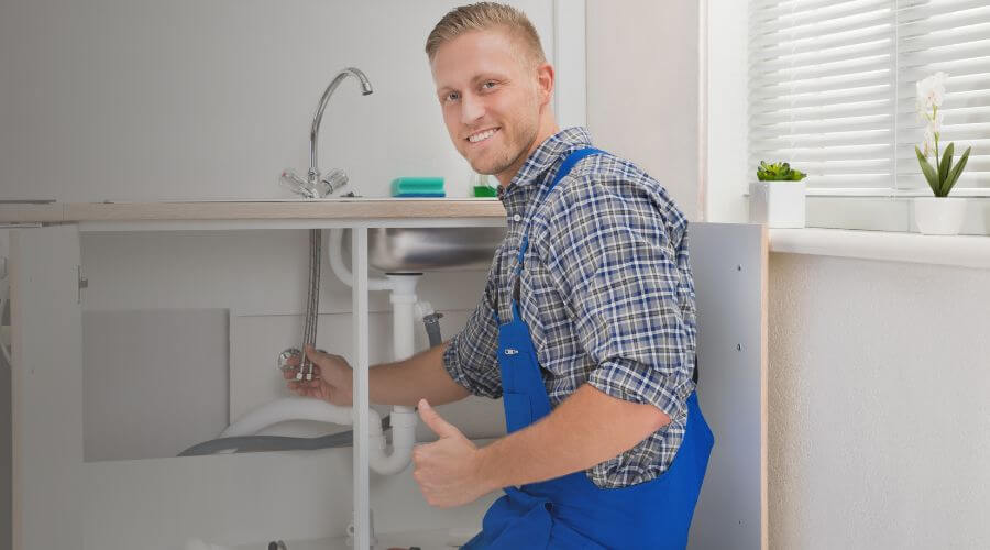 Professional 24 Hour Plumbers services in Gaston, IN